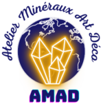 Atelier Minéraux Art Déco