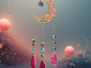 Décorations artisanales