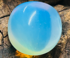 Pierre de Soin – Opalite