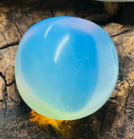 Pierre de Soin – Opalite