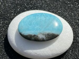 Pierre de Soin – Amazonite (25 g)
