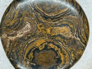 Pierre de Soin – Stromatolithe (Canada)