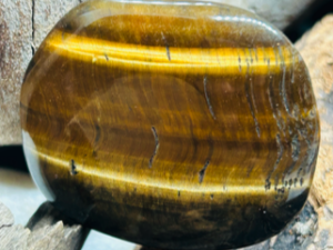 Pierre de Soin – Œil de Tigre (Afrique du Sud)