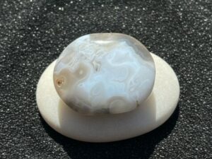 Pierre de Soin – Agate Botswana