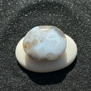 Pierre de Soin – Agate Botswana