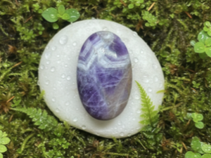 Pierre de Soin – Améthyste