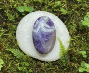 Pierre de Soin – Améthyste