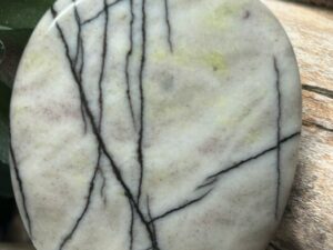 Pierre de Soin – Jaspe Picasso (États-Unis)