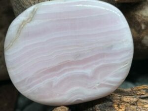 Pierre de Soin – Mangano Calcite du Pérou