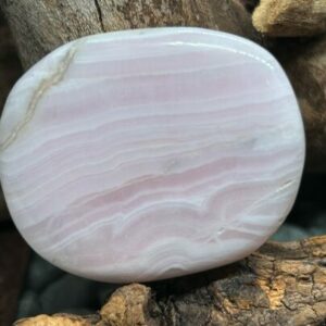 Pierre de Soin – Mangano Calcite du Pérou