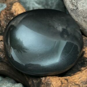 Pierre de Soin – Hématite du Brésil