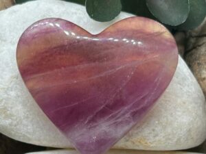 Pierre de Soin – Fluorine d’Afrique du Sud (28 g)