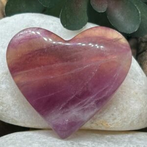 Pierre de Soin – Fluorine d’Afrique du Sud (28 g)