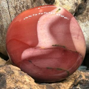 Pierre de Soin – Mokaïte (Australie)