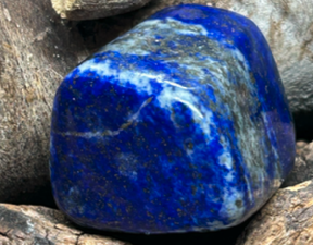 Lapis-Lazuli – Afghanistan