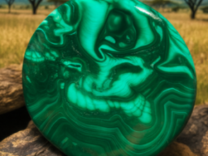 Minéraux et Pierres fines